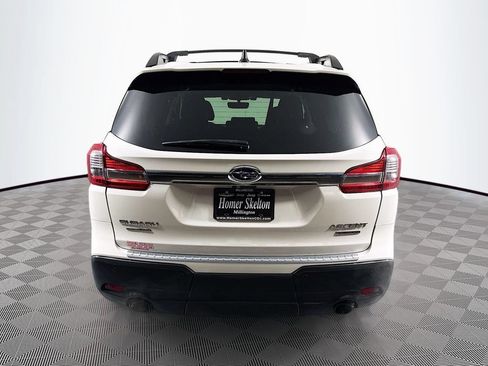 Used 2020 Subaru Ascent Limited w/ Popular Package #3 AWD/4WD image 6