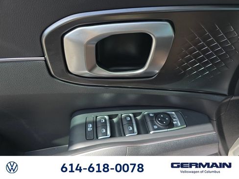 Used 2022 Kia Sorento EX w/ Panoramic Sunroof Package AWD/4WD image 33