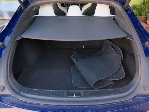 Used 2018 Tesla Model S 75D image 34