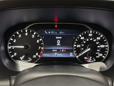 Used 2025 Nissan Frontier SV w/ SV Convenience Package AWD/4WD image 24