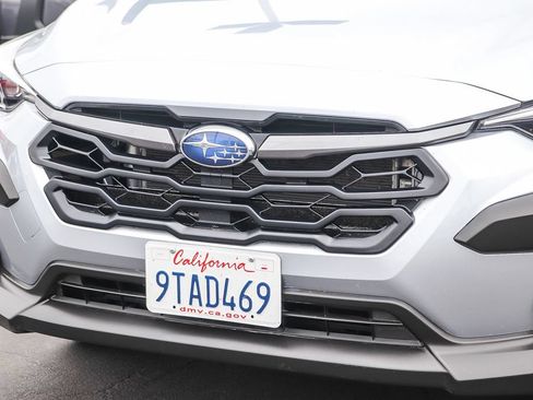 Certified 2025 Subaru Crosstrek 2.5i Premium AWD/4WD image 10