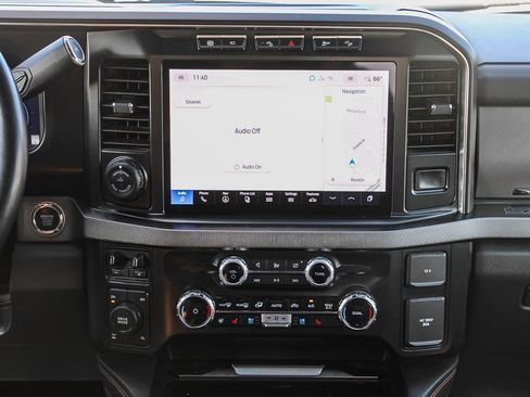 Used 2024 Ford F350 Platinum image 14