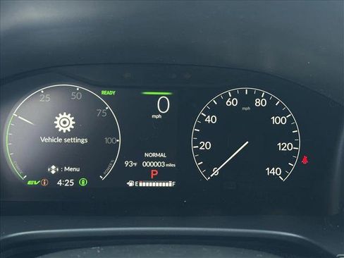 New 2026 Honda CR-V Sport-L image 11