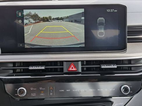 New 2026 Kia K5 LXS FWD image 17