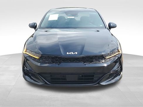Used 2024 Kia K5 GT-Line w/ GT-Line Premium Package AWD/4WD image 2
