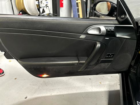 Used 2008 Porsche 911 Turbo image 17