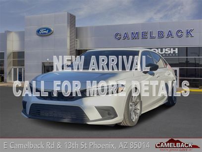 Used 2023 Honda Civic Si