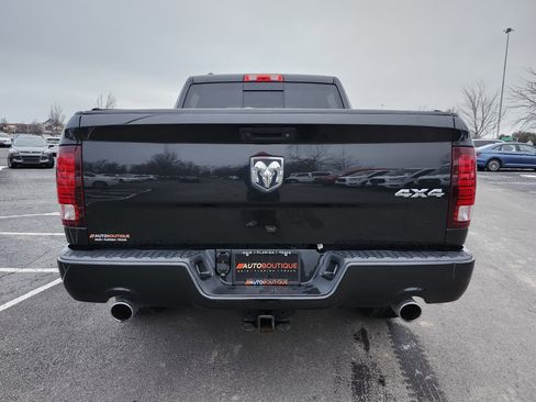 Used 2017 RAM 1500 Sport image 19