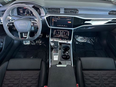 New 2026 Audi RS 7 Performance image 12