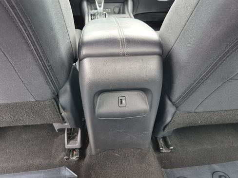 Certified 2024 Nissan Sentra SV FWD image 16
