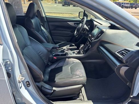 Used 2021 Subaru Crosstrek 2.5i Limited w/ Popular Package #3 AWD/4WD image 29