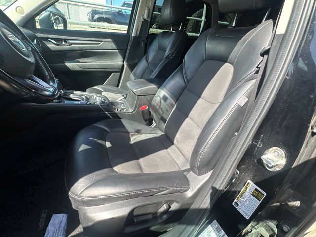 Used 2018 MAZDA CX-5 Touring FWD image 12