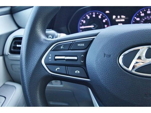 Used 2022 Hyundai Palisade SE w/ Cargo Package image 19