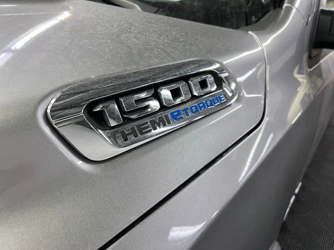 Used 2022 RAM 1500 Laramie image 7