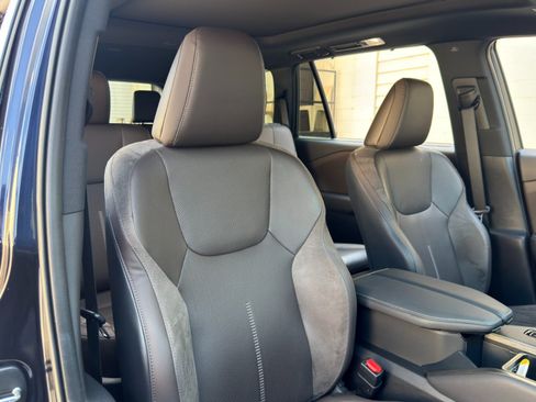 Used 2024 Lexus TX 350 AWD w/ Technology Package image 39