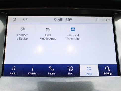 Used 2021 Ford Ranger Lariat w/ Equipment Group 501A High image 33