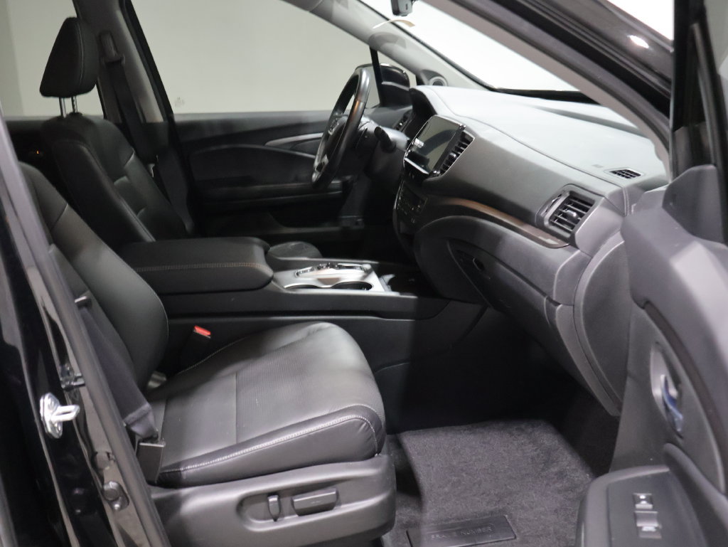 Used 2024 Honda Ridgeline RTL image 22