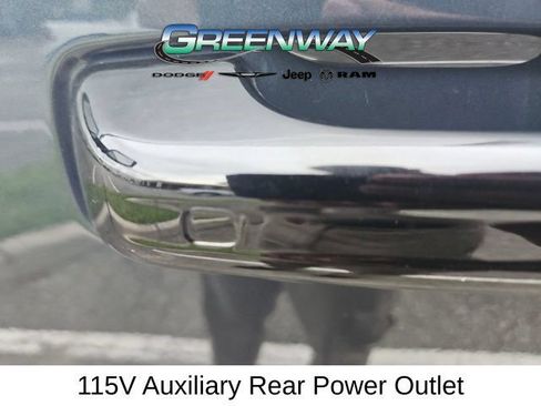 Used 2026 RAM 1500 Rebel w/ Advanced Safety Group II AWD/4WD image 16