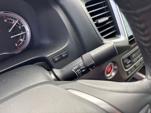 Used 2017 Honda Ridgeline RTL-T image 17