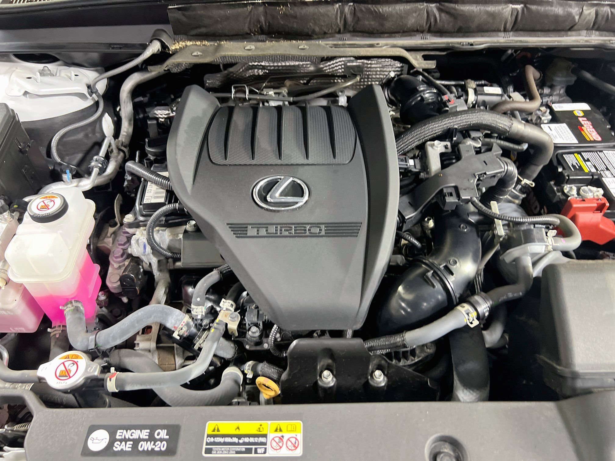 Used 2023 Lexus RX 350 Premium w/ Accessory Package AWD/4WD image 29