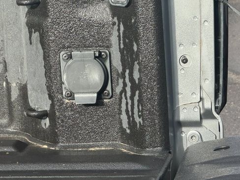 Used 2021 GMC Sierra 1500 AT4 w/ AT4 Value Package image 20