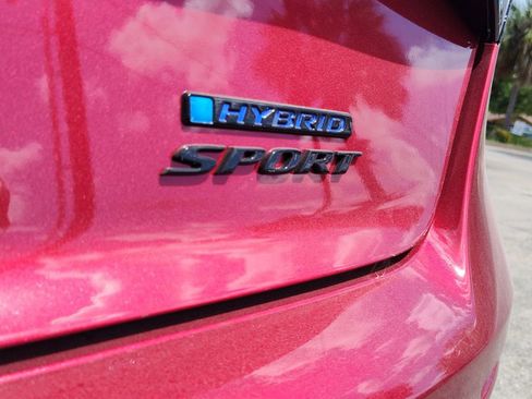 New 2026 Honda Accord Sport image 4