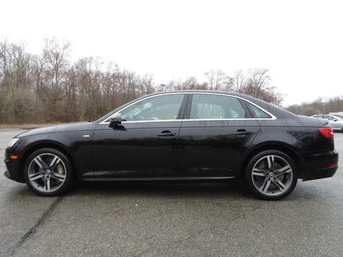 Used 2017 Audi A4 2.0T Premium Plus image 8