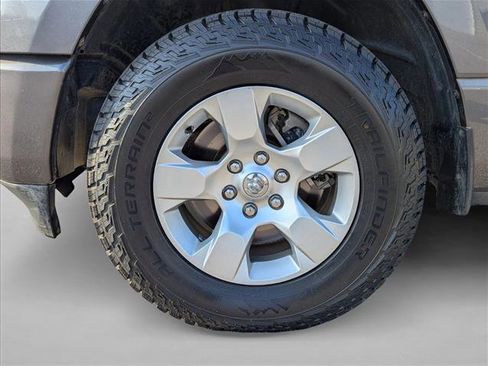 Used 2019 RAM 1500 Big Horn image 8