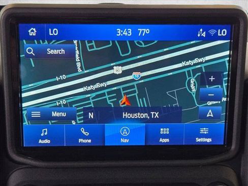 Used 2022 Ford Bronco Sport Badlands w/ Premium Package AWD/4WD image 16