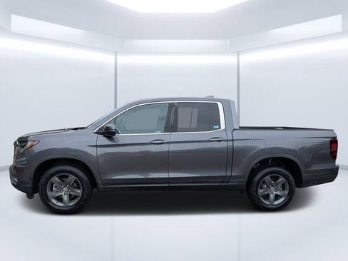 Used 2023 Honda Ridgeline RTL image 6