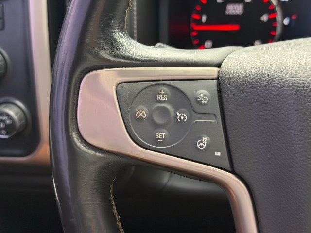 Used 2016 GMC Sierra 3500 Denali w/ Duramax Plus Package AWD/4WD image 26