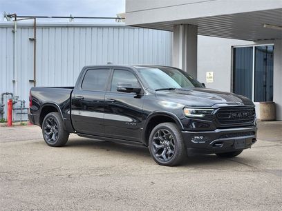 Used 2023 RAM 1500 Limited