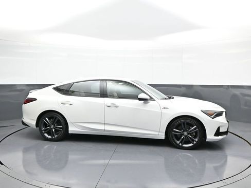 Certified 2023 Acura Integra A-Spec image 5