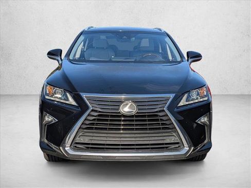 Used 2017 Lexus RX 350 FWD image 2