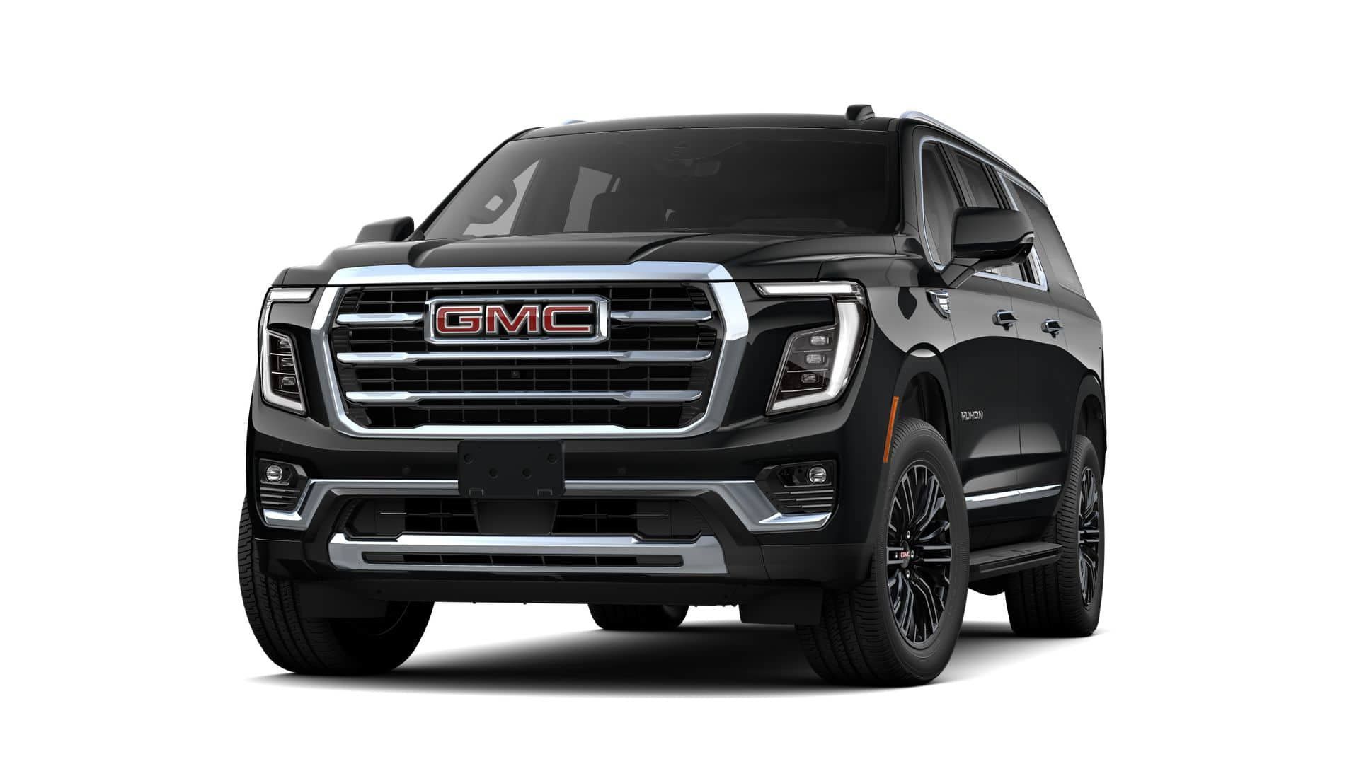 New 2026 GMC Yukon XL Elevation w/ Elevation Premium Package RWD image 25