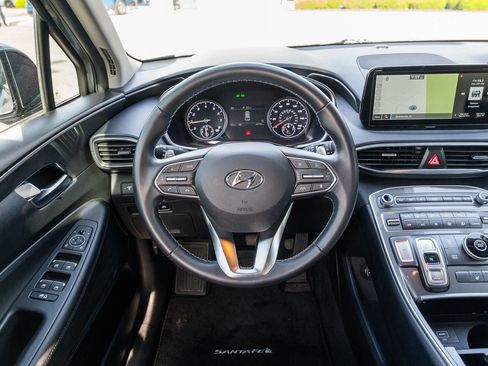 Used 2023 Hyundai Santa Fe XRT FWD image 26