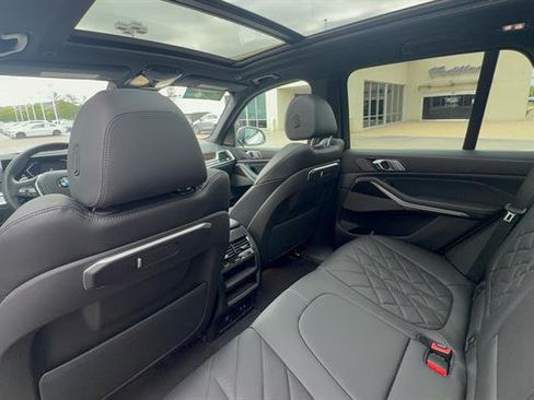 Certified 2024 BMW X5 xDrive40i w/ Premium Package AWD/4WD image 24