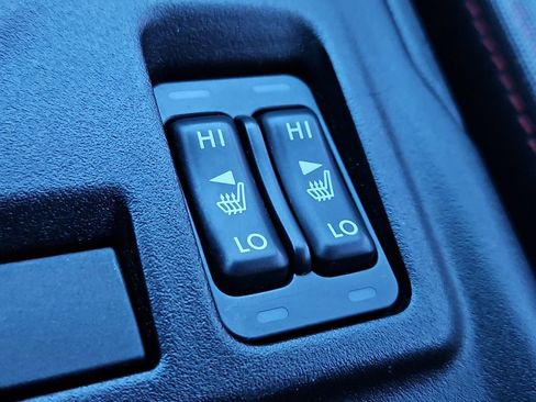 Used 2021 Subaru Impreza 2.0i Sport image 30