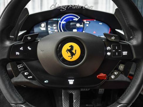 Used 2021 Ferrari SF90 Stradale AWD/4WD image 11