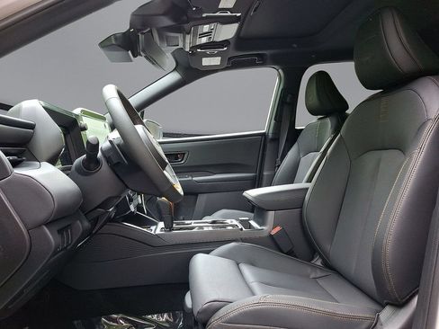 New 2026 Subaru Outback Wilderness AWD/4WD image 14