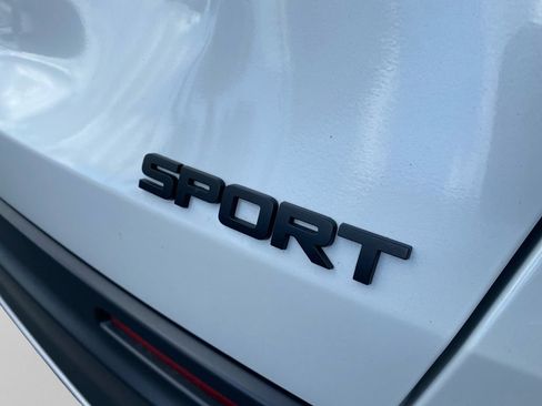Used 2024 Honda HR-V Sport image 29