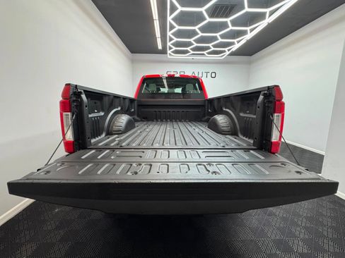 Used 2019 Ford F250 XL w/ XL Value Package AWD/4WD image 7