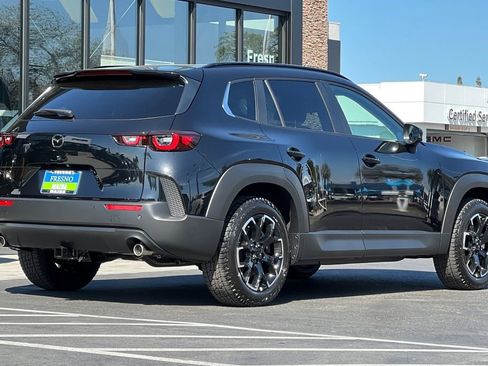 New 2026 MAZDA CX-50 Meridian Edition w/ Cargo Package AWD/4WD image 5