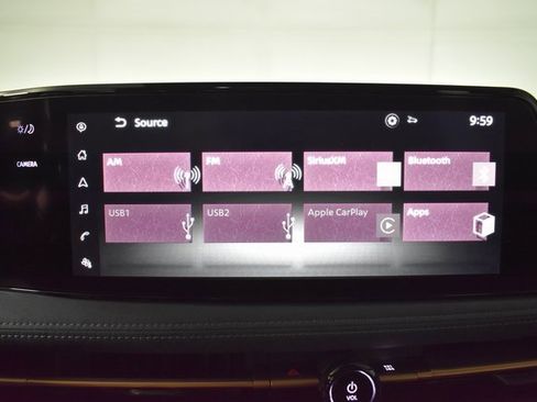 Certified 2023 Nissan Ariya image 21