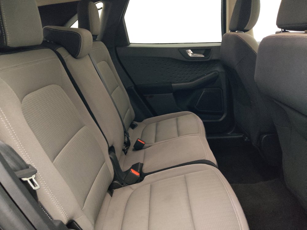 Used 2020 Ford Escape S FWD image 19