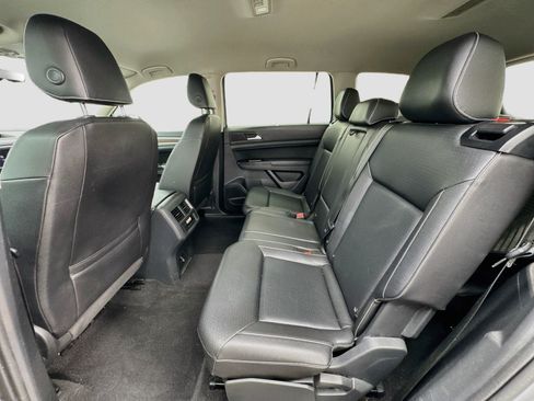 Used 2021 Volkswagen Atlas SE FWD image 15