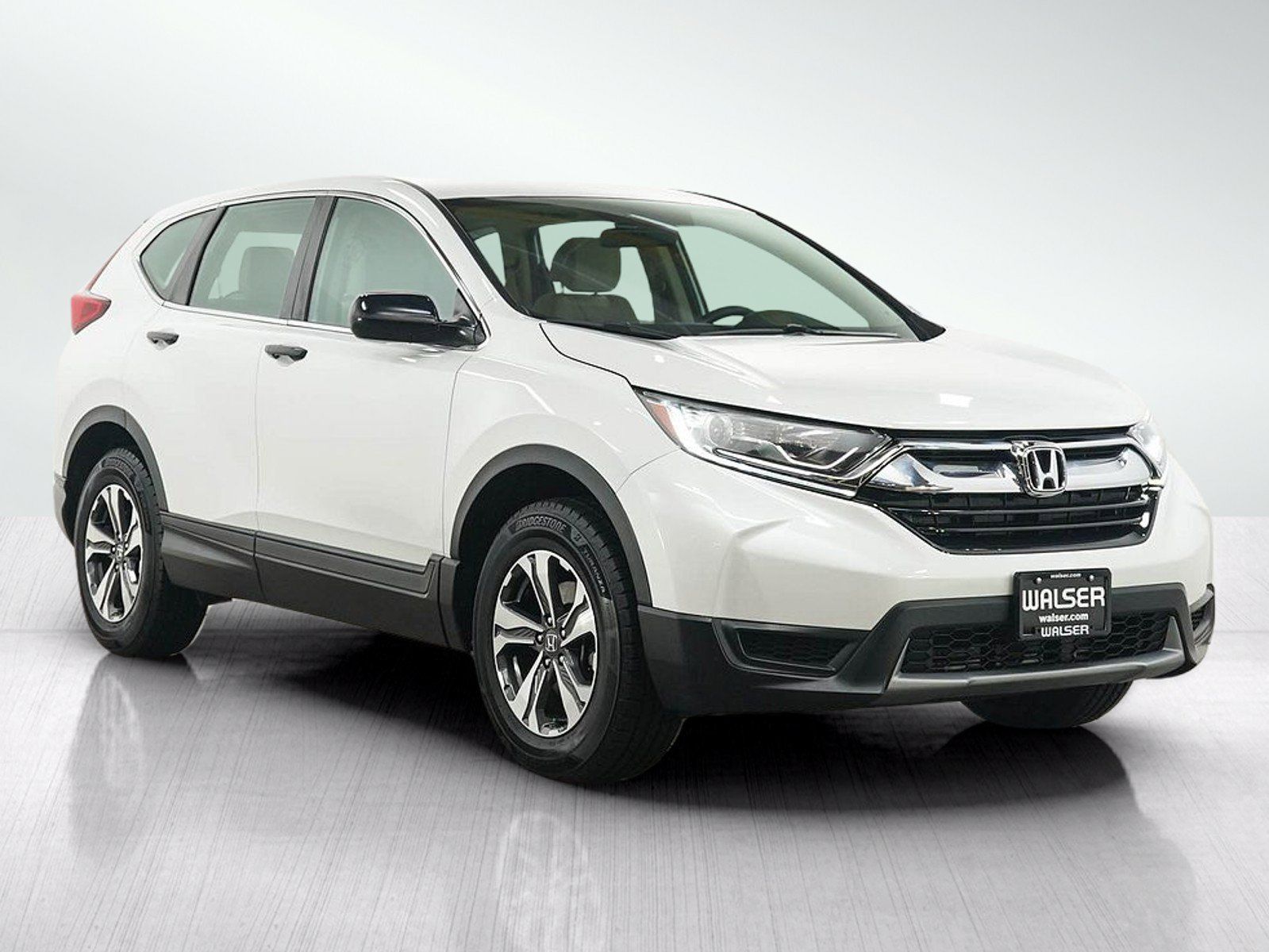 Used 2019 Honda CR-V LX image 7