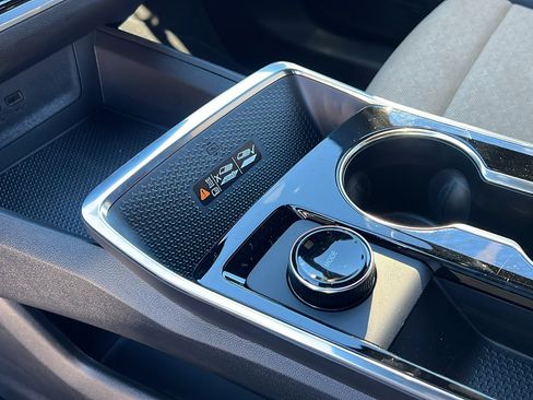 New 2026 Chevrolet Equinox ACTIV w/ Convenience Package III image 20