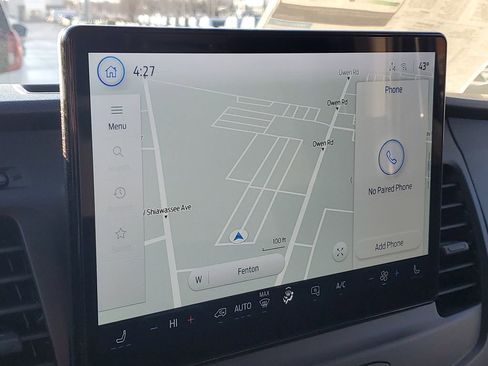 New 2026 Ford Transit 350 148 High Roof Extended DRW w/ Upfitter Package image 17