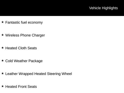 Used 2025 Toyota Camry LE w/ Convenience Package image 7